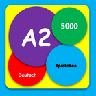 A2-Deutsch 아이콘