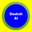 Deutsch A1 sprechen & hören le 图标