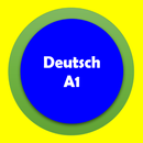 Deutsch A1 sprechen & hören le APK