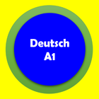 Deutsch A1 sprechen & hören le ikona