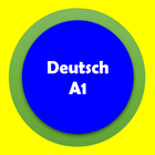 Deutsch A1 sprechen & hören le 图标