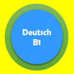 Deutsch B1 sprechen & hören le