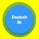 Deutsch B1 sprechen & hören le APK