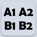 Deutsch Lernen a1-a2-b1-b2-c1- APK