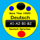 Deutsch Sprechen A1,A2,B1,B2 APK