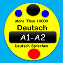 Deutsch Sprechen A1,A2 APK