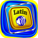 Latin English français Spanish aplikacja