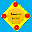Learn German A1-A2-B1-B2