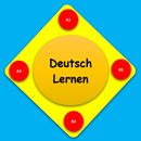 Learn German A1-A2-B1-B2 APK