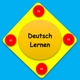 Learn German A1-A2-B1-B2