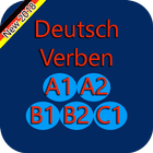 Deutsch Verben A1 , A2 , B1 , B2 , C1 아이콘