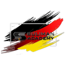 Deutsch Mit Suliman APK