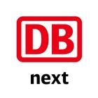 Next DB Navigator Zeichen
