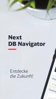 Next DB Navigator plakat