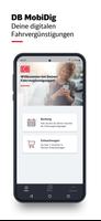 DB MobiDig постер