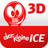 Der kleine ICE 3D aplikacja