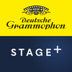 STAGE+ Stream Classical Music 图标