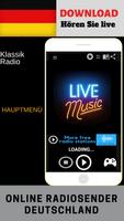 Klassik Radio скриншот 2