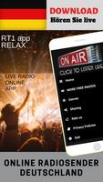 RT1 app RELAX 포스터