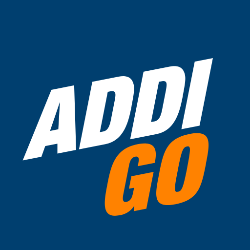 ADDIGO Сервис отчётов