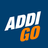 ADDIGO rapport de service icône