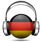 Deutsche Radio icône