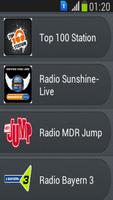 Deutsche Radio imagem de tela 3