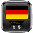 Radio allemande FM - Radio allemande APK