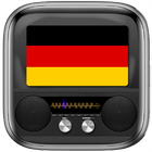 Radio allemande FM - Radio allemande icône