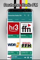 Radio allemande FM - Radio allemande capture d'écran 2