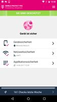 Telekom Mobile Protect Pro Affiche