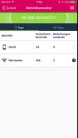 Telekom Mobile Protect Pro اسکرین شاٹ 3