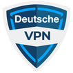 Deutsche VPN icon