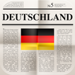 Deutsche Zeitungen