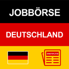 Jobbörse Deutschland icône