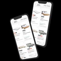 Kubet Furniture online Ekran Görüntüsü 3