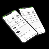 Kubet App AutoteileDeutschland ảnh chụp màn hình 3