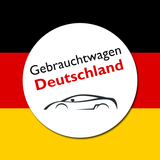 Gebrauchtwagen Deutschland biểu tượng