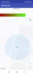 Скачать GPS Doctor APK