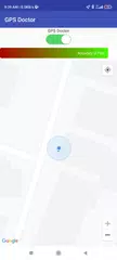 Скачать GPS Doctor APK