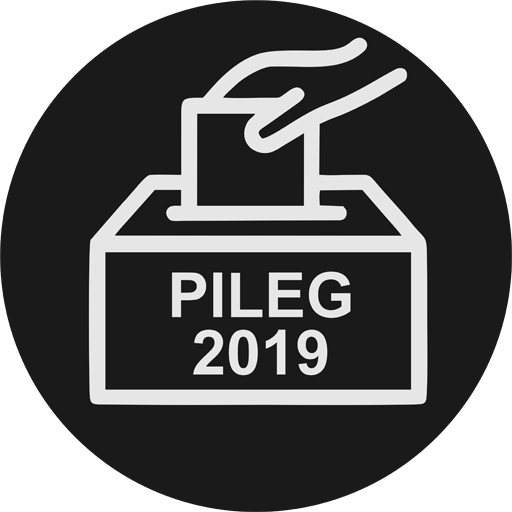 Pileg 2019