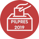 Pilpres XYZ APK