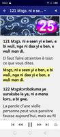 Dioula proverbes syot layar 2