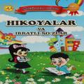 Hikoyalar(O'zbek tilida)