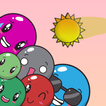 Thorn And Bubbles: Bounce Pop