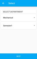 GPA/CGPA Calculator screenshot 3