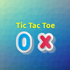 Tic-Tac-Toe icône
