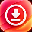 Video Downloader & Player ícone