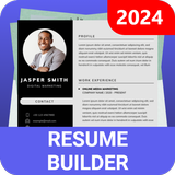 CV Maker - Resume Builder App