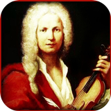 Antonio Vivaldi icône